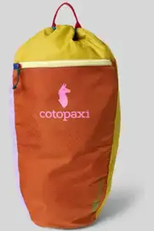 COTOPAXI Rugzak met logoprint, model 