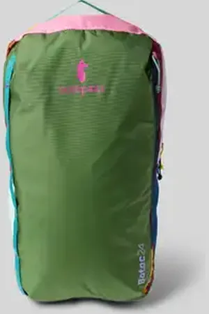 COTOPAXI Rugzak met logoprint, model 
