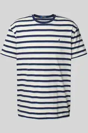 Ralph Lauren T-shirt met logostitching