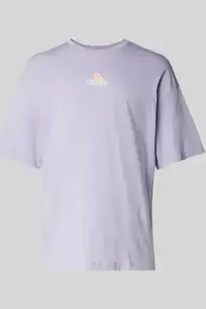 JACK & JONES T-shirt met labelprint