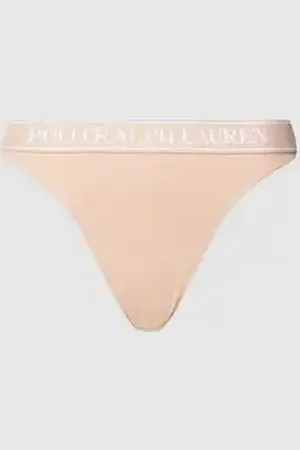 Ralph Lauren String met elastische band