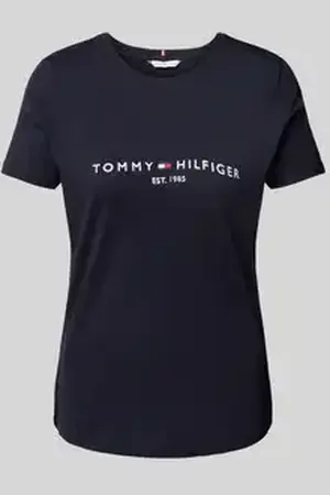 Tommy Hilfiger T-shirt van katoen