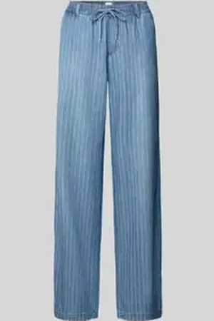 Brax Jeans met elastische band, model 