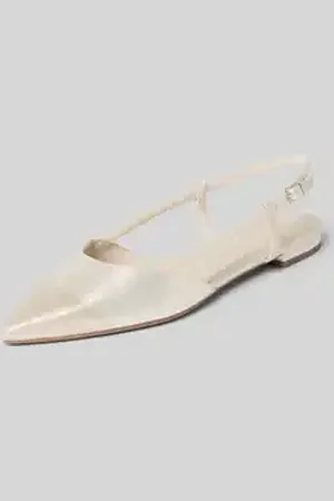 Tamaris Glinsterende ballerina
