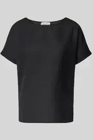 Christian Berg Blouseshirt met ronde hals