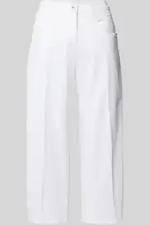 Brax Culotte met steekzakken, model 