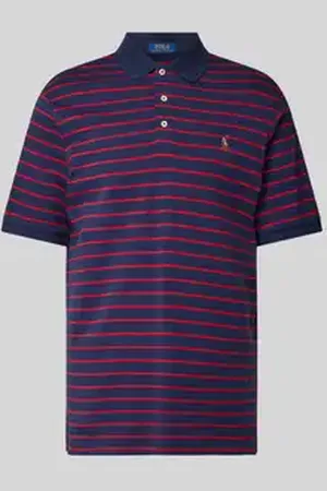 Ralph Lauren Poloshirt met logostitching