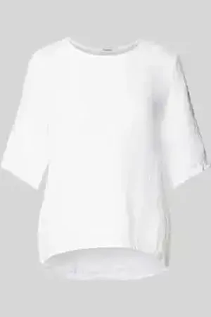Zabaione Blouseshirt met 1/2-mouwen