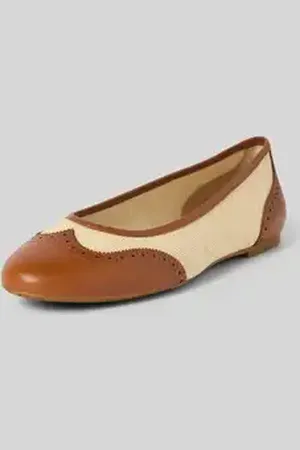 Ralph Lauren Ballerina