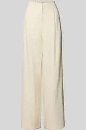 B YOUNG Stoffen broek met Franse steekzakken, model 