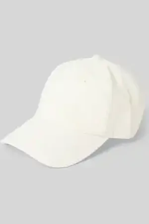 HUGO BOSS Baseballpet met structuurmotief, model 