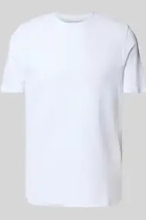 McNeal T-shirt met ronde hals