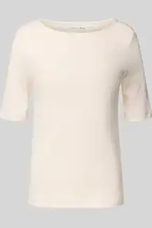 Christian Berg T-shirt met boothals