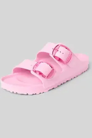 Birkenstock Sandalen met doornsluitingen, model 