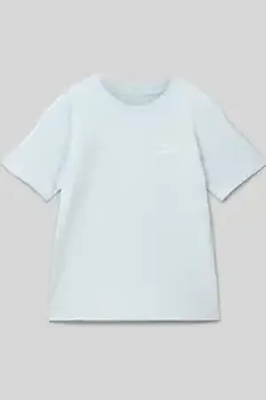 JACK & JONES T-shirt met statementprint, model 