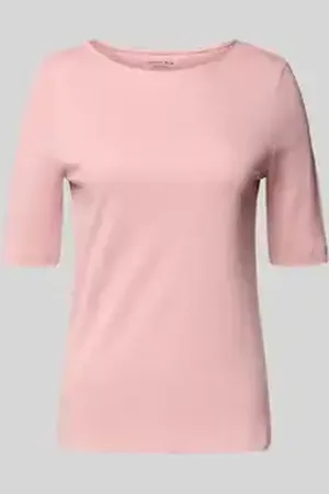 Christian Berg T-shirt met boothals