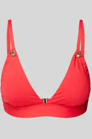 Ralph Lauren Bikinitop met V-hals