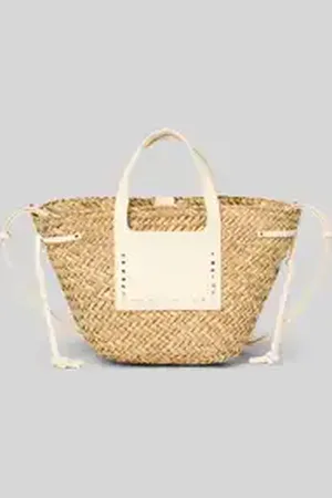 Loevenich Shopper met hengsel