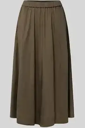 Comma, Midirok met elastische band