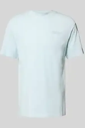 TOM TAILOR Regular fit T-shirt van puur katoen