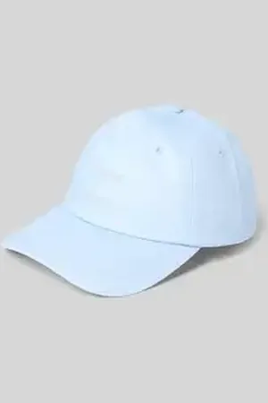 Samsøe Samsøe Pet met labelstitching, model 