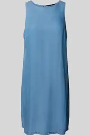 VERO MODA Soepele vrijetijdsjurk van lyocell, model 