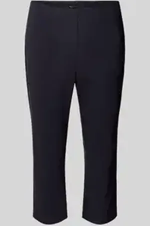 STEHMANN Capribroek van viscosemix, model 