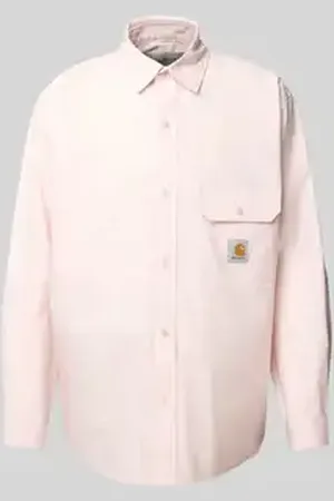Carhartt Vrijetijdsoverhemd met knoopsluiting, model 