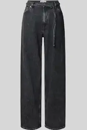 Samsøe Samsøe Jeans met 5-pocketmodel, model 