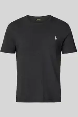 Ralph Lauren T-shirt met logostitching