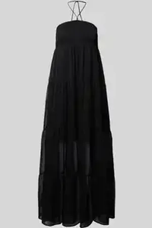 Noisy May Maxi-jurk in laagjeslook, model 