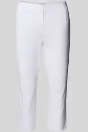 STEHMANN Capribroek van viscosemix, model 