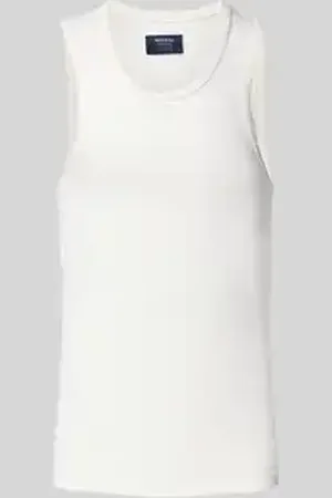McNeal Tanktop met ronde hals