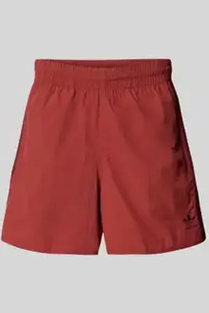 adidas Zwembroek met logostitching, model 
