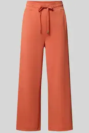 soyaconcept Sweatpants met elastische band, model ‘Banu’