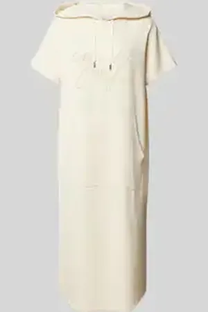 soyaconcept Sweatjurk met capuchon, model 
