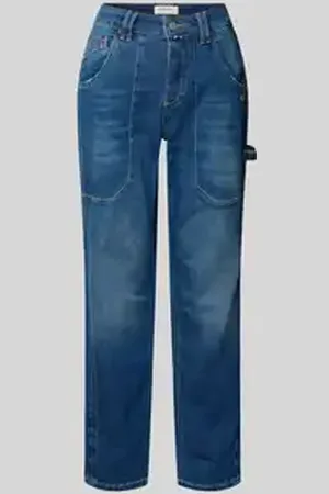 Gang Jeans met 5-pocketmodel