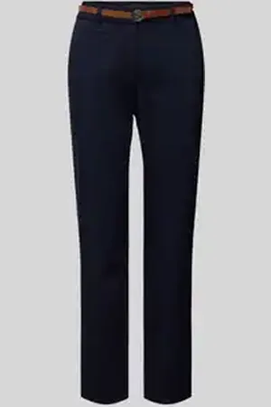 Comma, Chino met riem