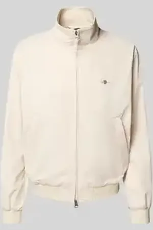 GANT Jack met labelstitching, model 