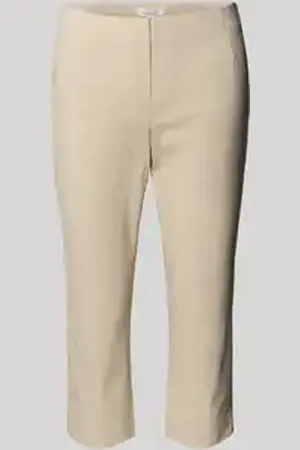 STEHMANN Capribroek van viscosemix, model 