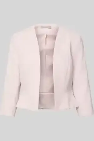 Christian Berg Blazer met 3/4-mouwen