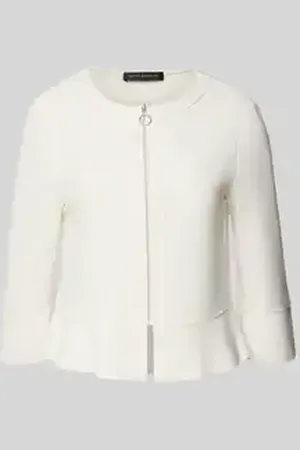 Betty Barclay Blazer met 3/4-mouwen