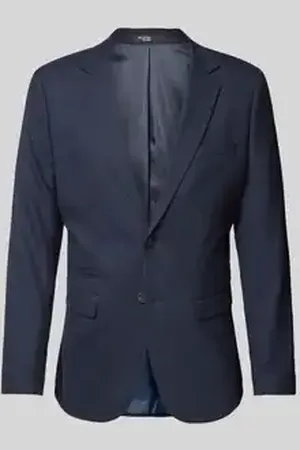 SELECTED Colbert met klepzakken
