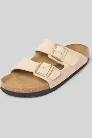 Birkenstock Sandalen met doornsluiting, model 