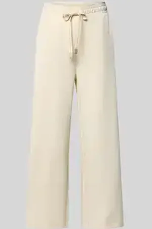 soyaconcept Sweatpants met elastische band, model ‘Banu’