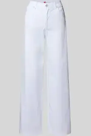 Buena Vista Jeans met 5-pocketmodel