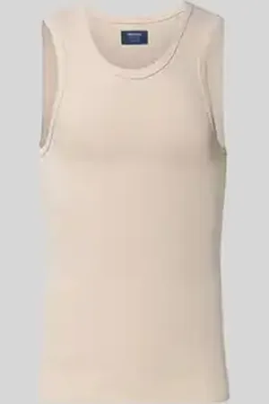 McNeal Tanktop met ronde hals