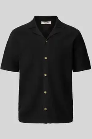 Only & Sons Vrijetijdsoverhemd met knoopsluiting, model 