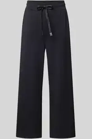 soyaconcept Sweatpants met elastische band, model ‘Banu’
