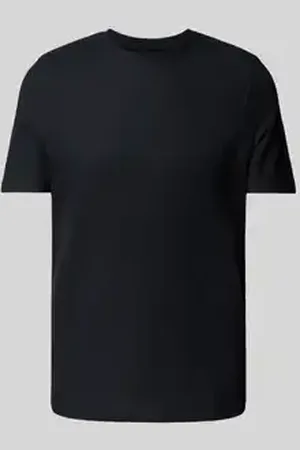 McNeal T-shirt met ronde hals